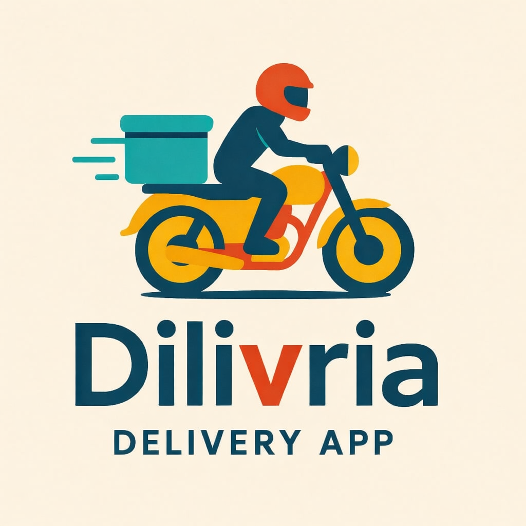 Dilivria Logo